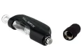 XMAX XVape Fyra Seitenansicht