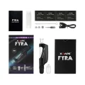 XMAX XVape Fyra Detailansicht