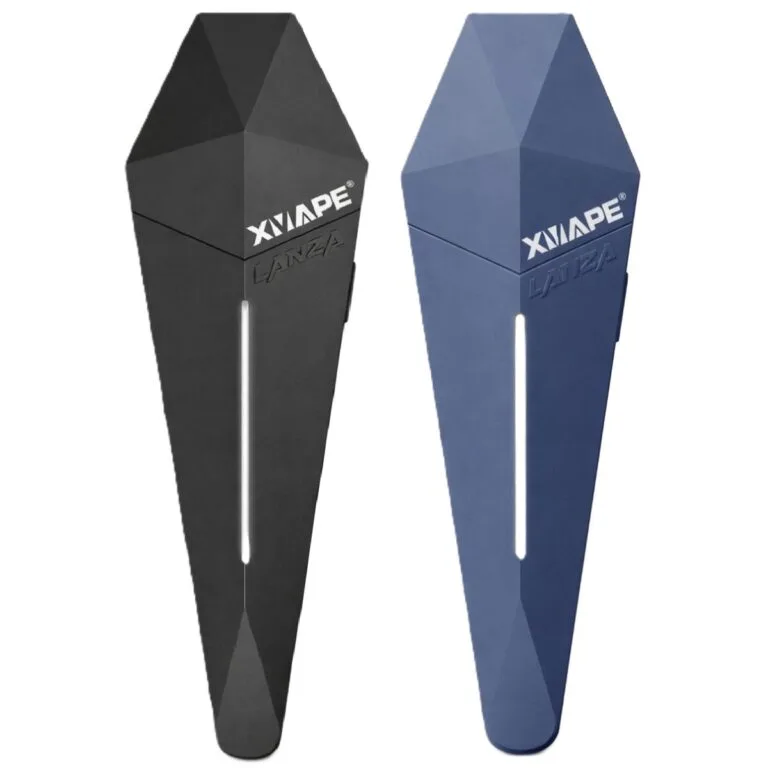 XMAX XVape Lanza Nahaufnahme