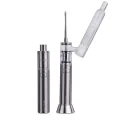 XMAX XVape V-One 2.0 Seitenansicht