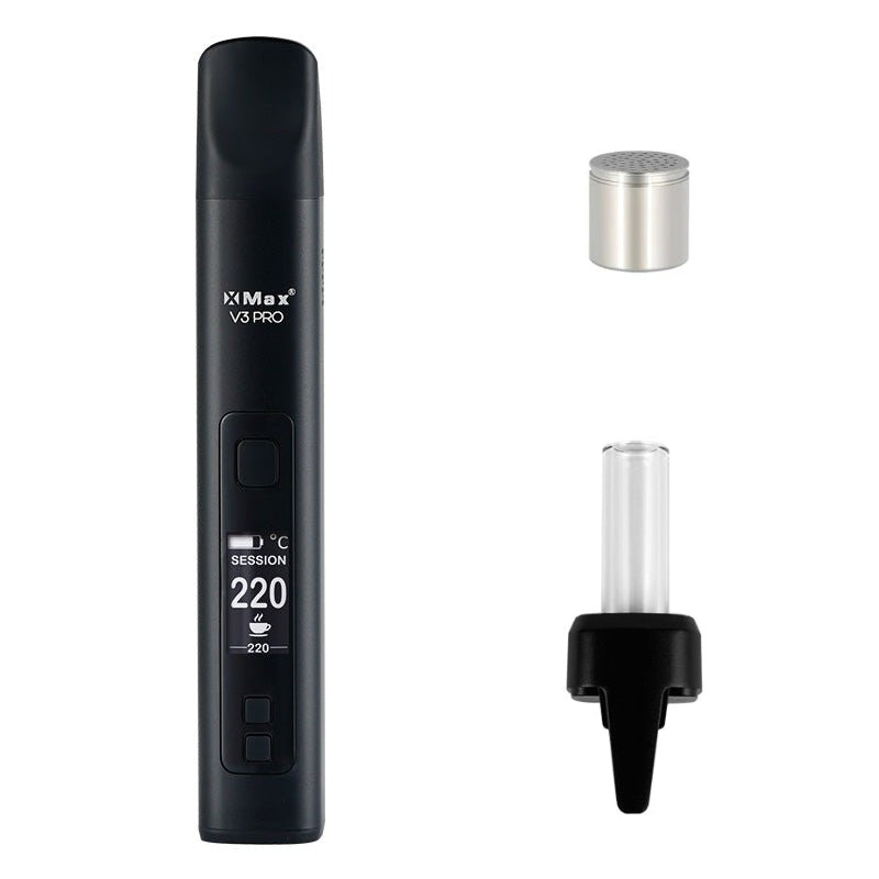XMAX V3 Pro Pen Vaporizer