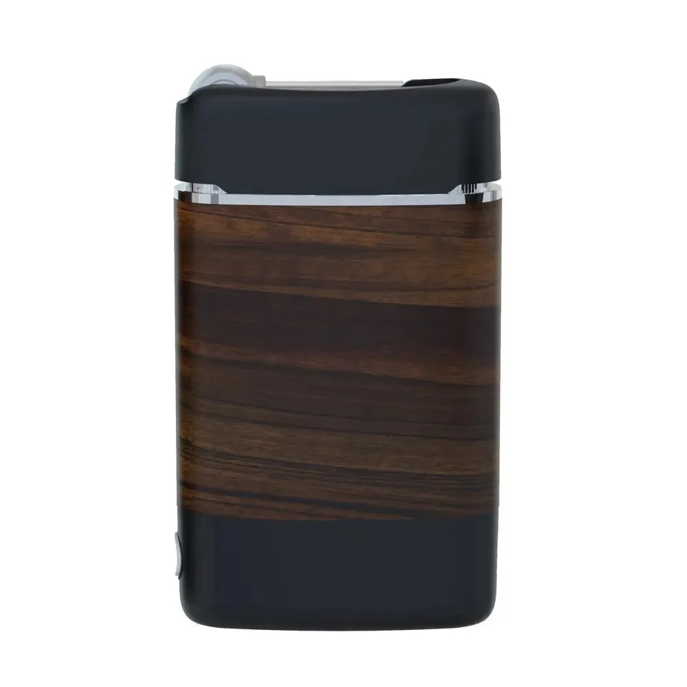 Yllvape Angus Halogen Ruby Edition vue laterale