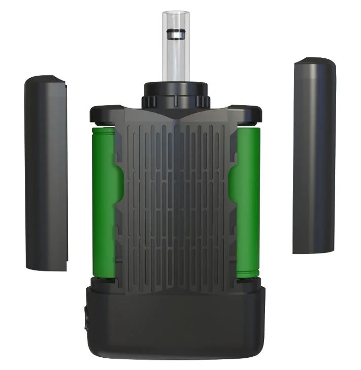 Yllvape Angus Enhanced Detailansicht