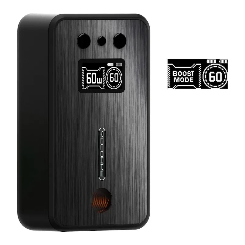 YLL 2.0 Induction Heater