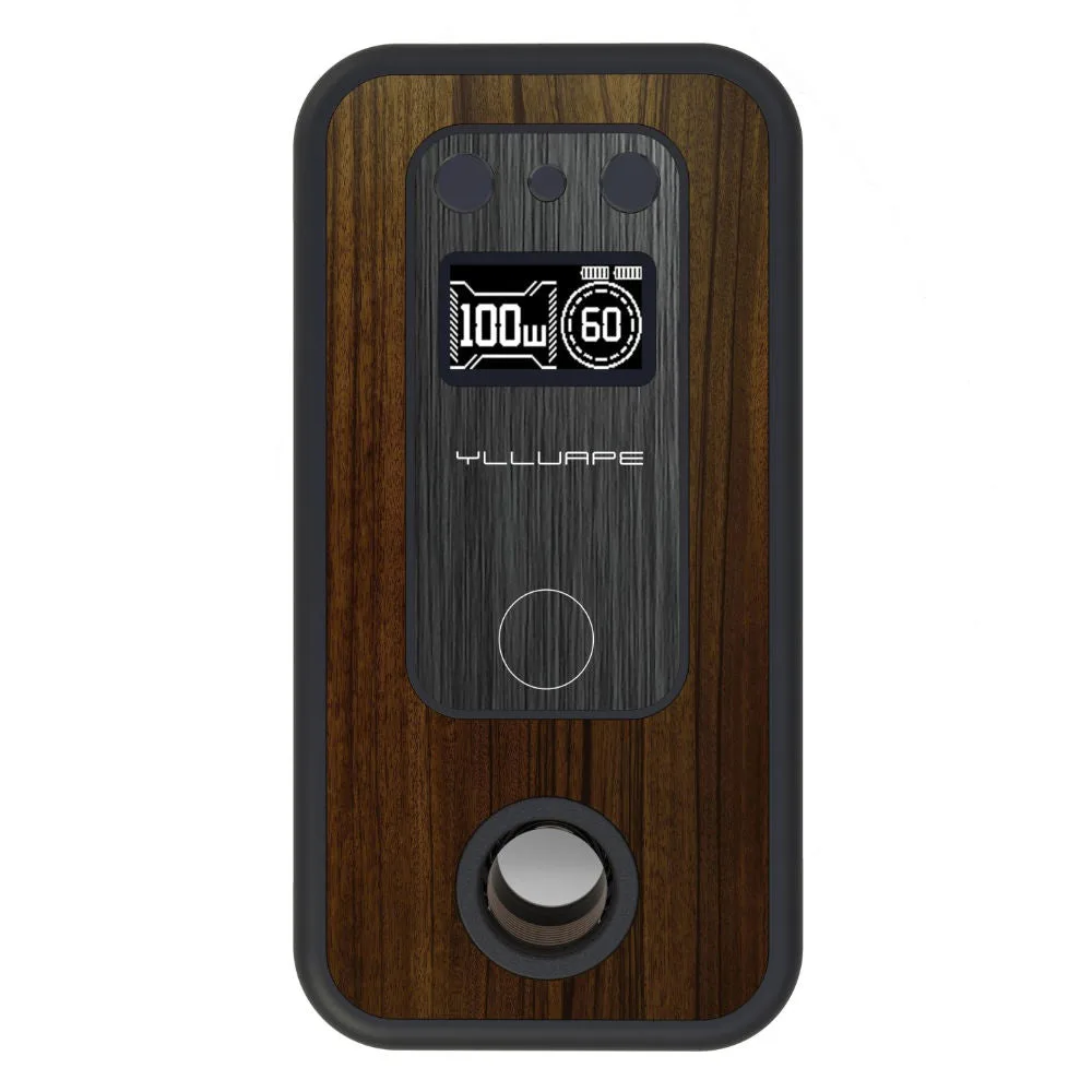 Yllvape YLL 3.0 Seitenansicht