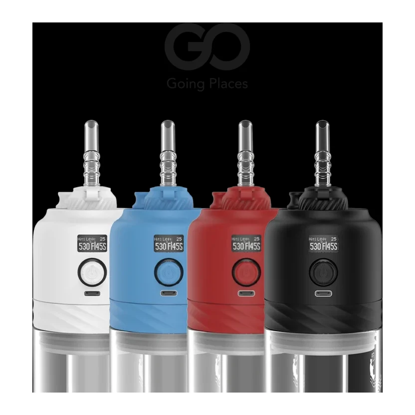 Yocan Black GO