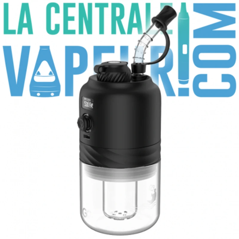 Yocan Black GO Vaporizer
