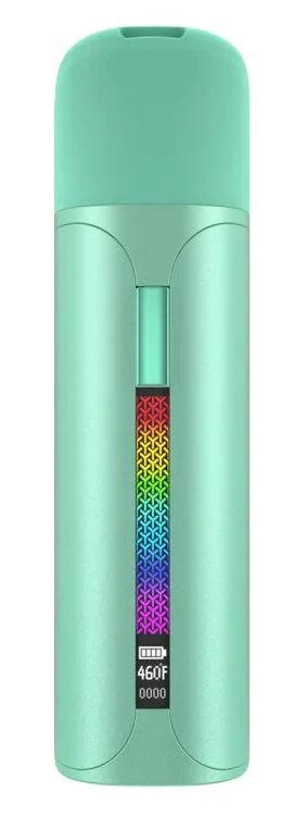 Yocan Yocan Black Pocket