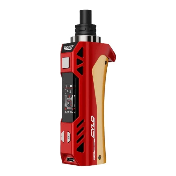 Yocan Cyclo