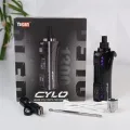 Yocan Cylo Seitenansicht