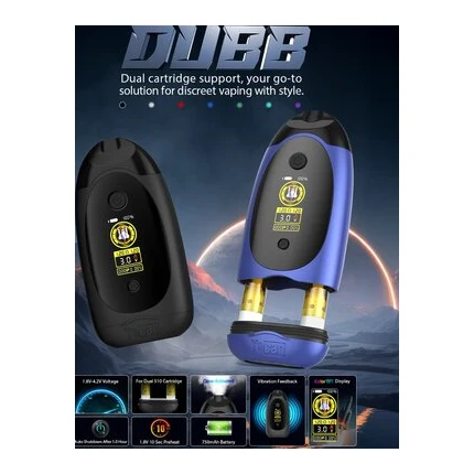 Yocan Dubb