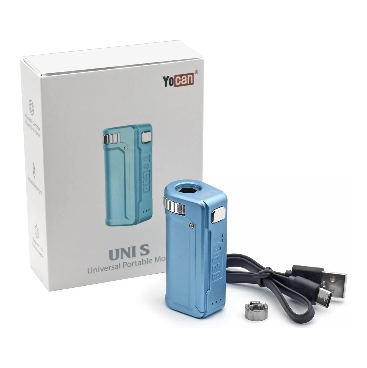 Yocan Uni S