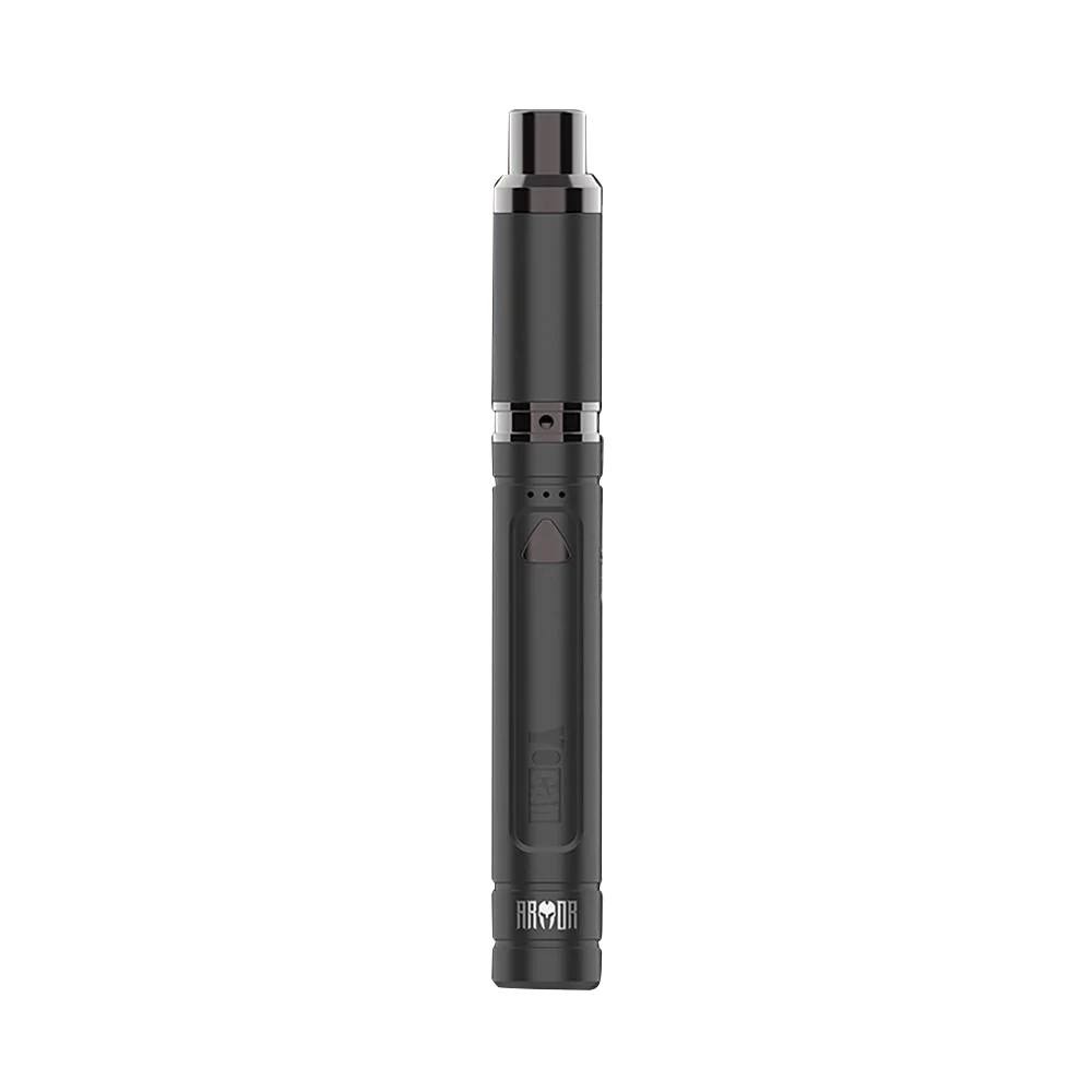 Yocan Armor Seitenansicht