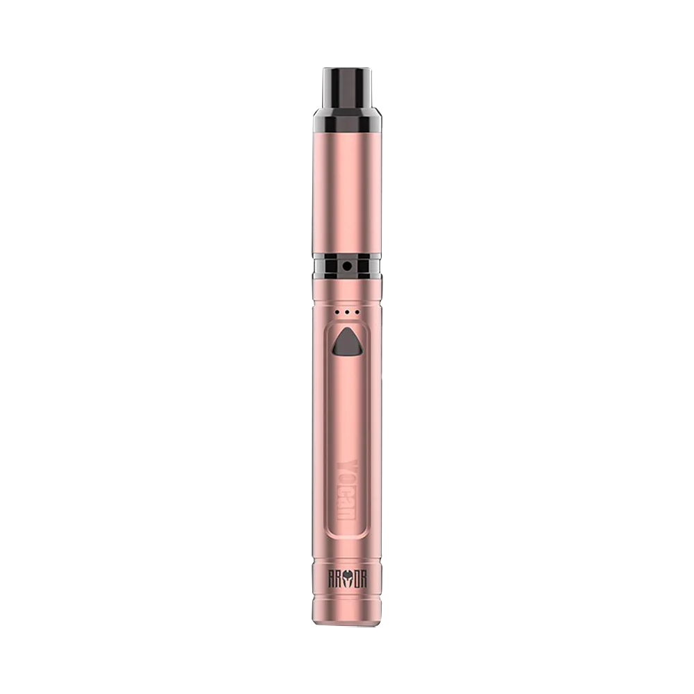 Yocan Armor Detailansicht