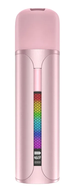 Yocan Black Pocket Detailansicht