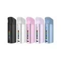 Yocan Black Pocket Mini Seitenansicht