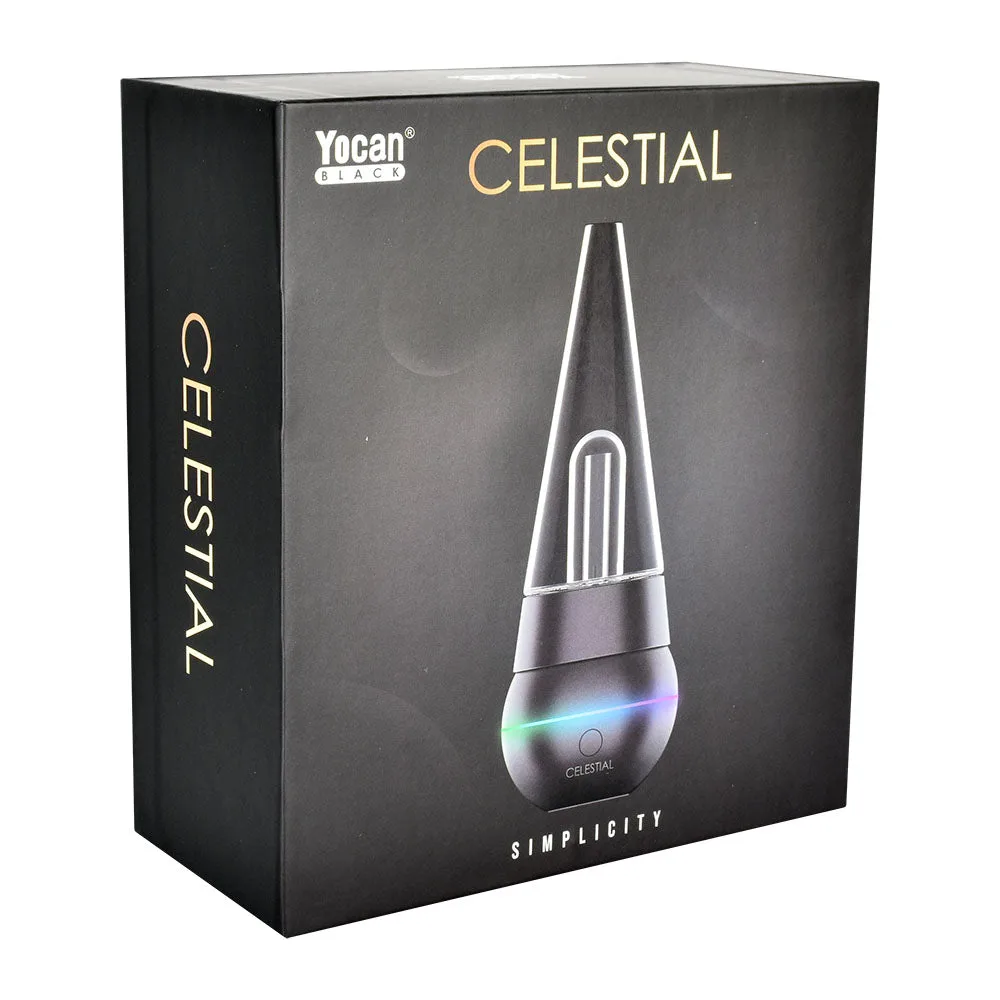 Yocan Celestial 2 Detailansicht