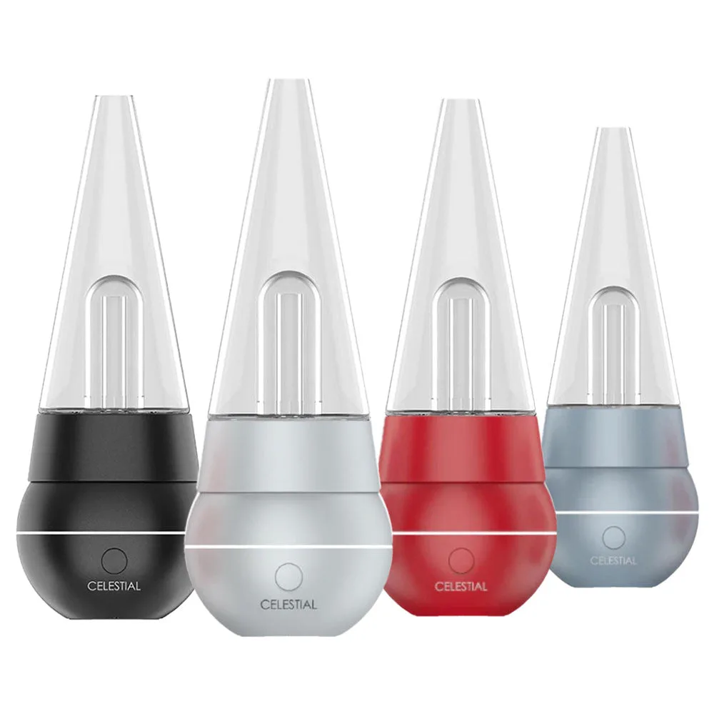 Yocan Celestial 2 Nahaufnahme