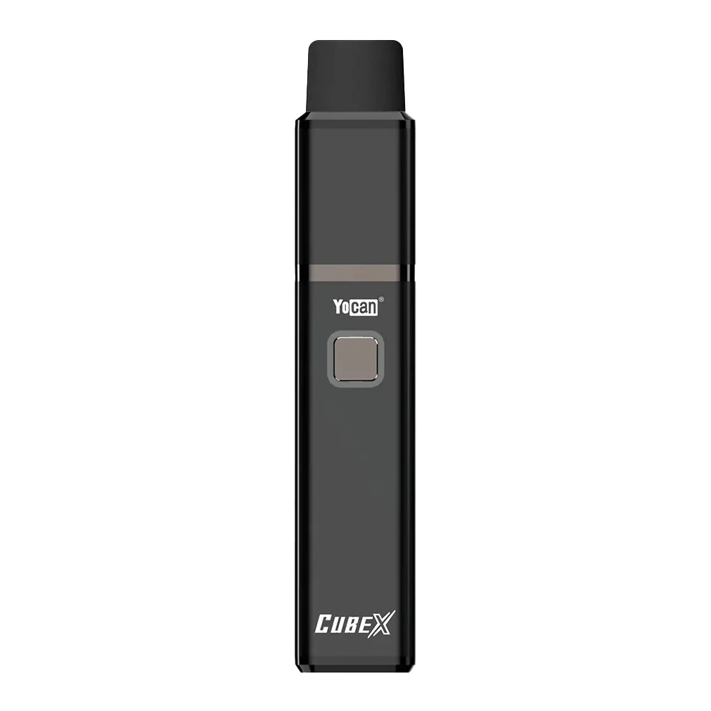 Yocan Cubex
