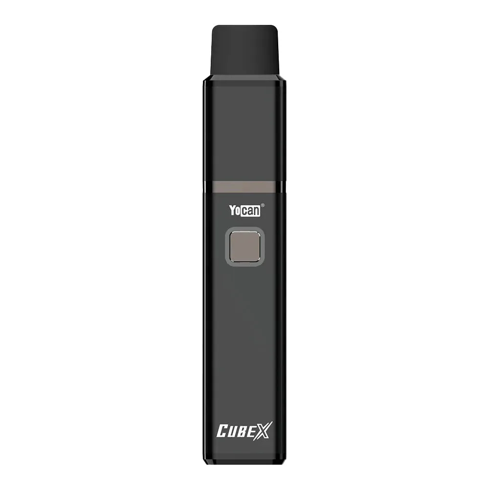 Yocan Cubex