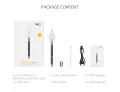 Yocan Dive Mini close-up