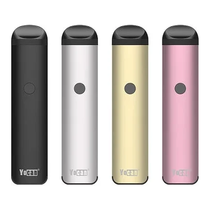 Yocan Evolve 2.0