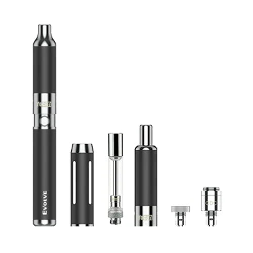 Yocan Evolve 3-in-1 Detailansicht