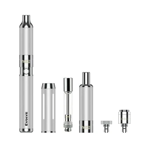 Yocan Evolve 3-in-1 Nahaufnahme