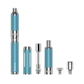 Yocan Evolve 3-in-1 package contents