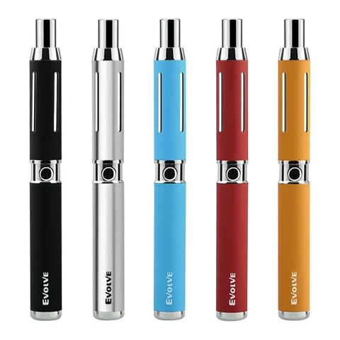 Yocan Evolve-C