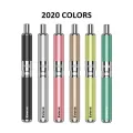 Yocan Evolve-D side view