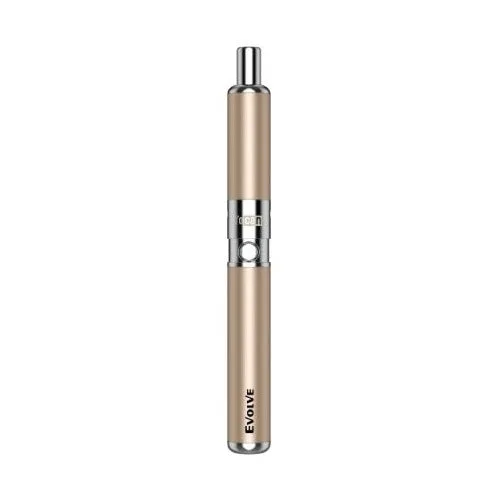 Yocan Evolve-D Detailansicht