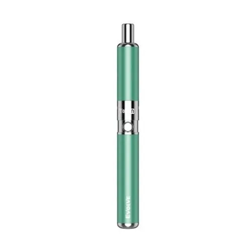 Yocan Evolve-D Nahaufnahme