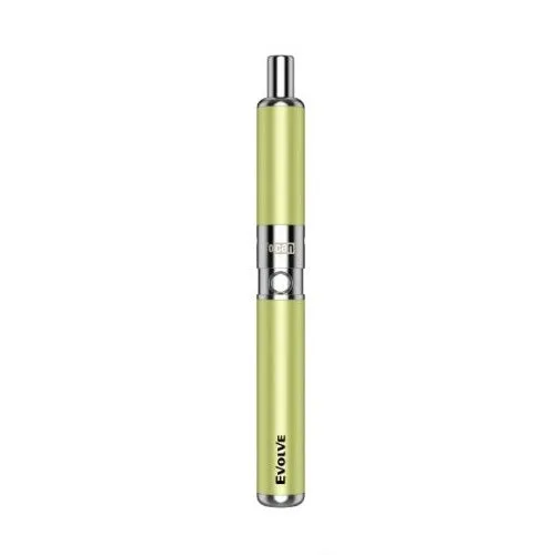 Yocan Evolve-D Lieferumfang