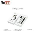 Yocan Evolve-D Plus side view