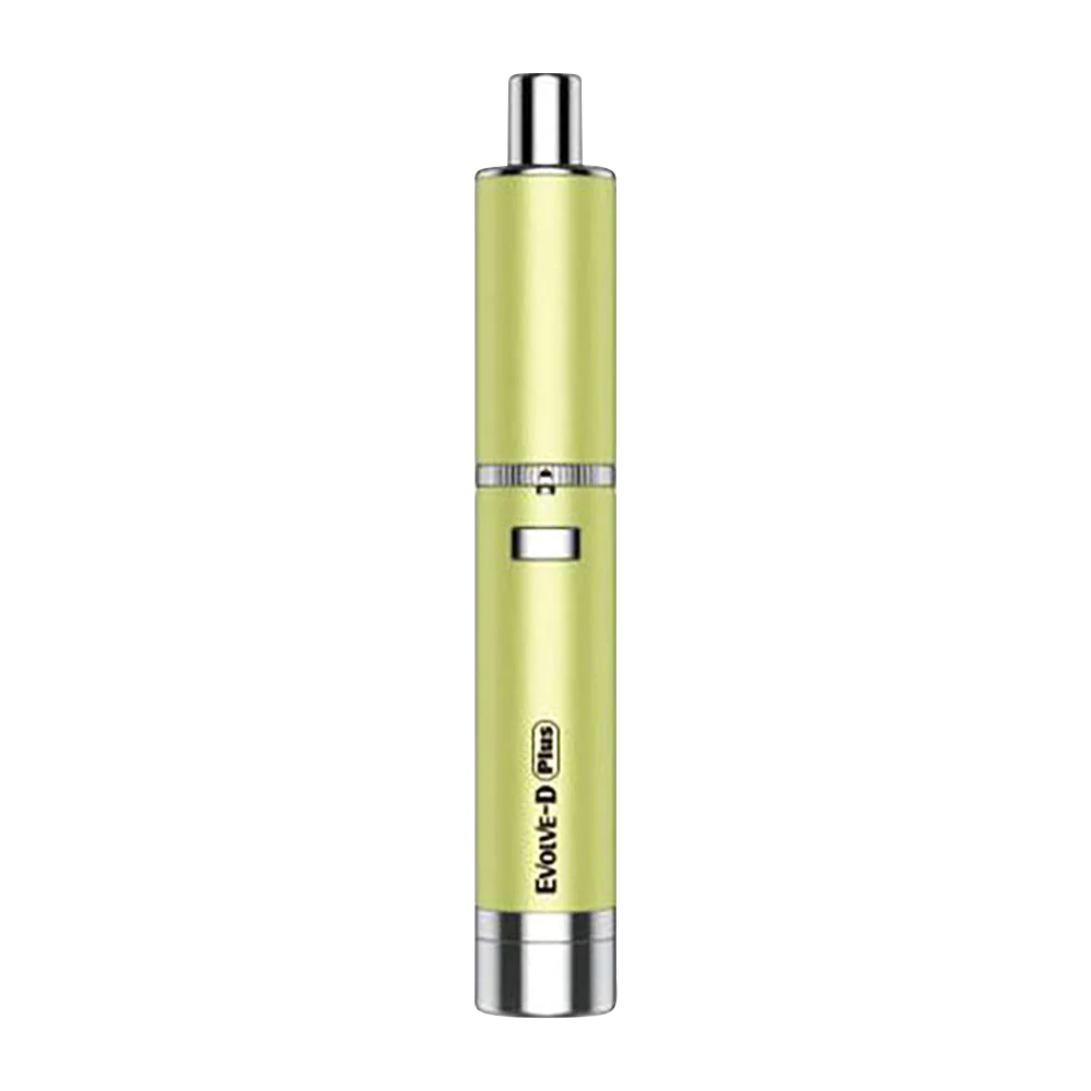 Yocan Evolve-D Plus Detailansicht