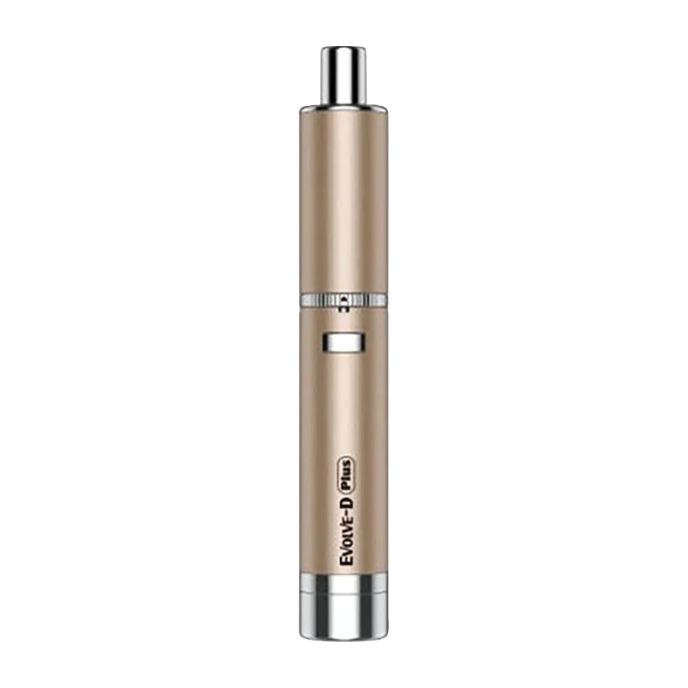 Yocan Evolve-D Plus Lieferumfang