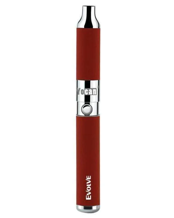 Yocan Evolve Detailansicht