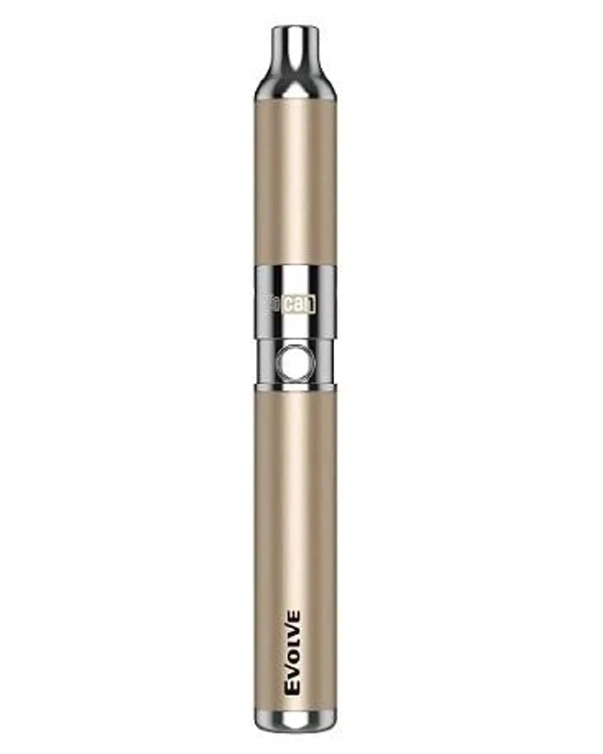 Yocan Evolve Lieferumfang