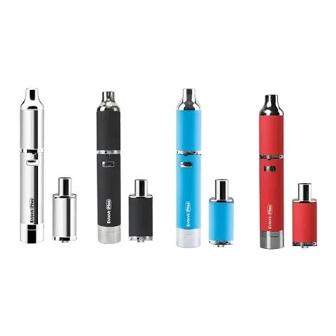 Yocan Evolve Plus 2-in-1