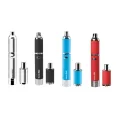 Yocan Evolve Plus 2-in-1 vaporizer product shot