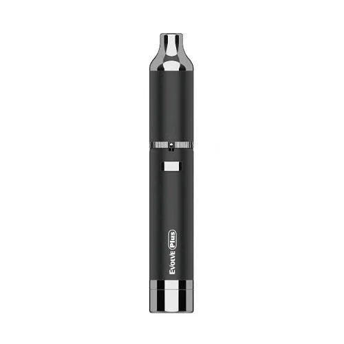 Yocan Evolve Plus Seitenansicht