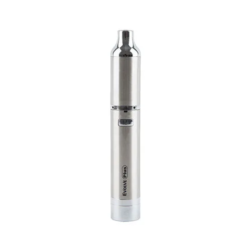 Yocan Evolve Plus Nahaufnahme