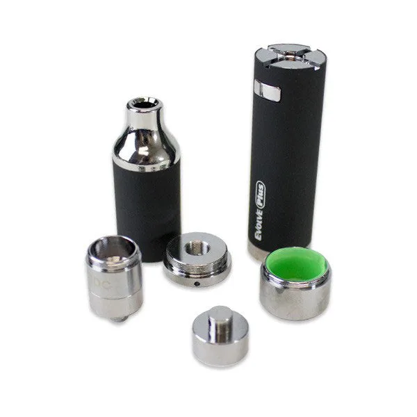 Yocan Evolve Plus Zubehör