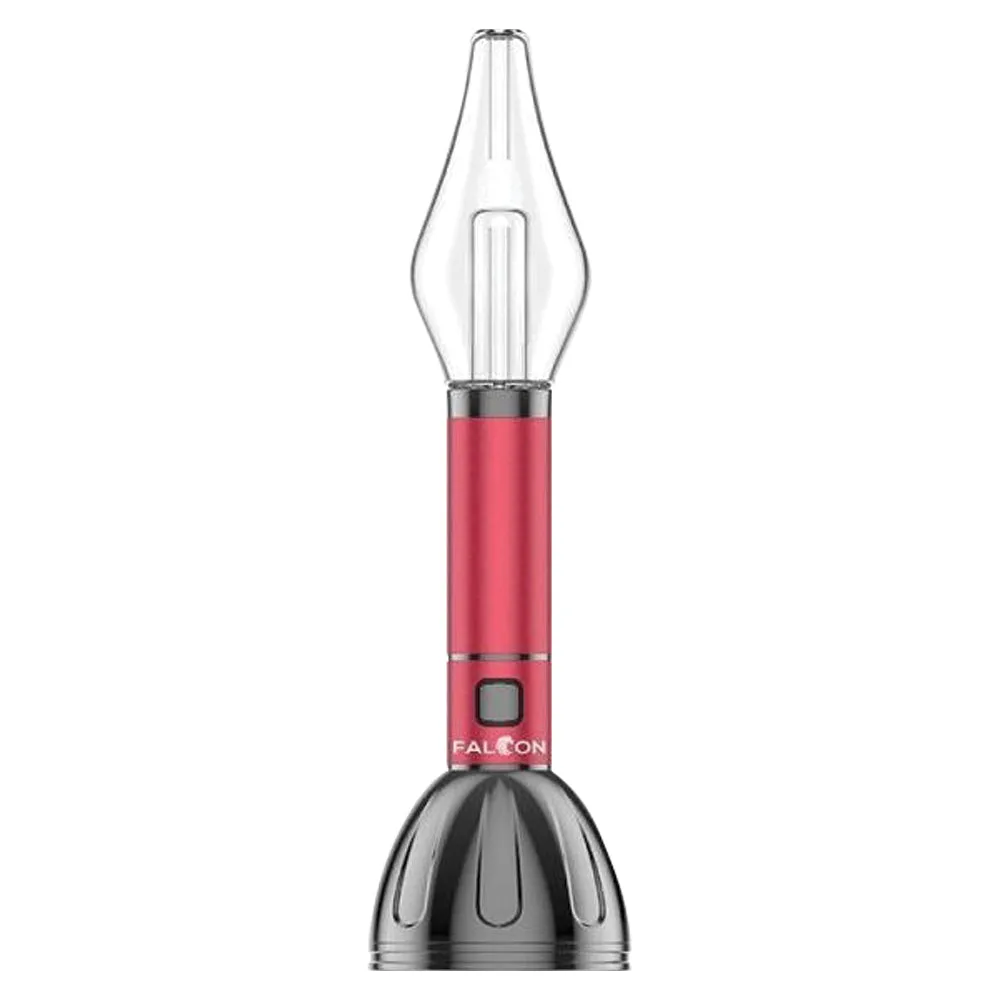 Yocan Falcon 6-in-1 Nahaufnahme