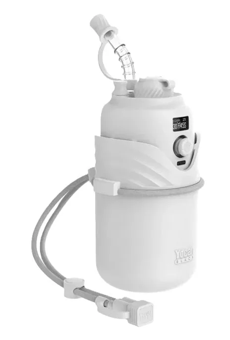 Yocan GO Detailansicht