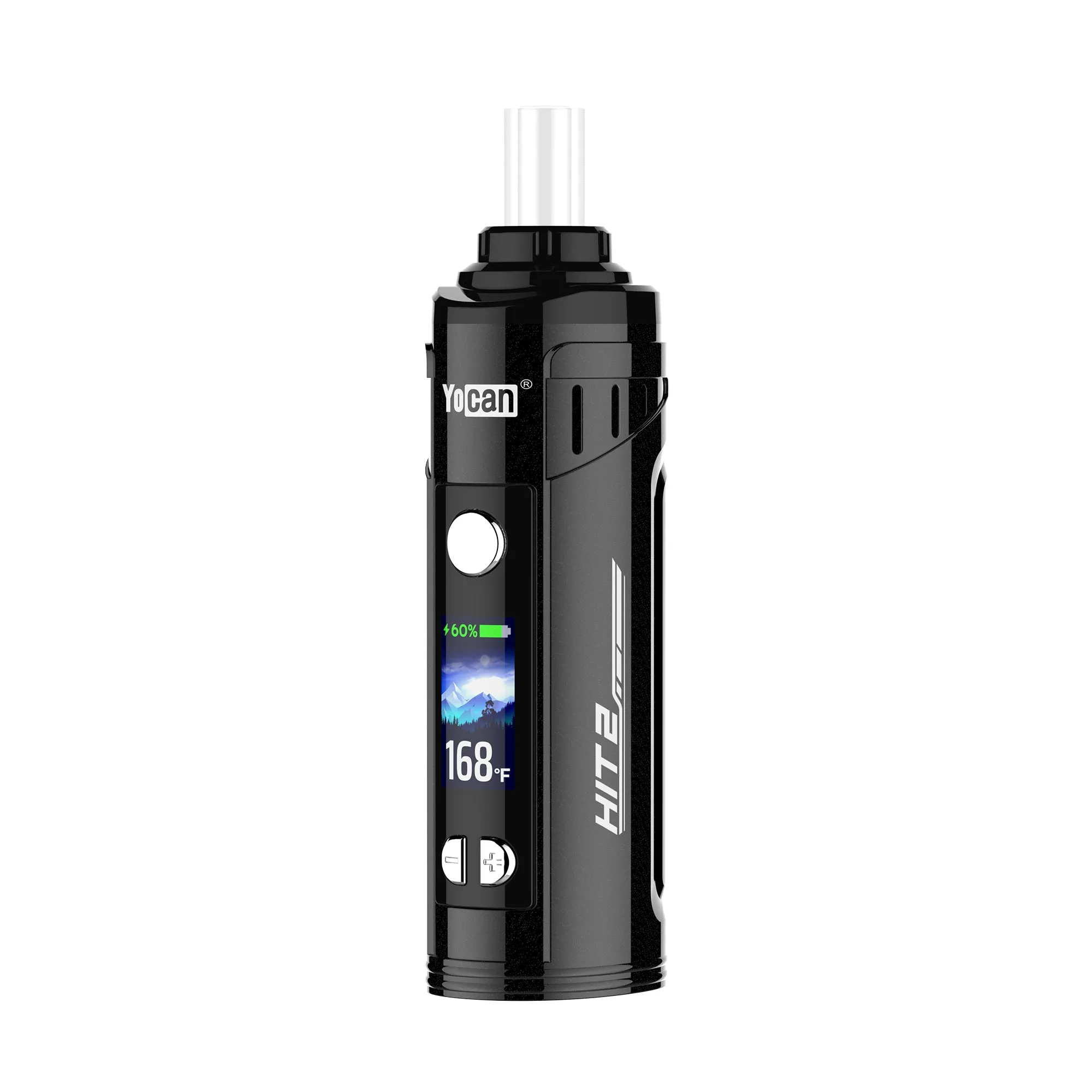 Yocan HIT 2 Seitenansicht