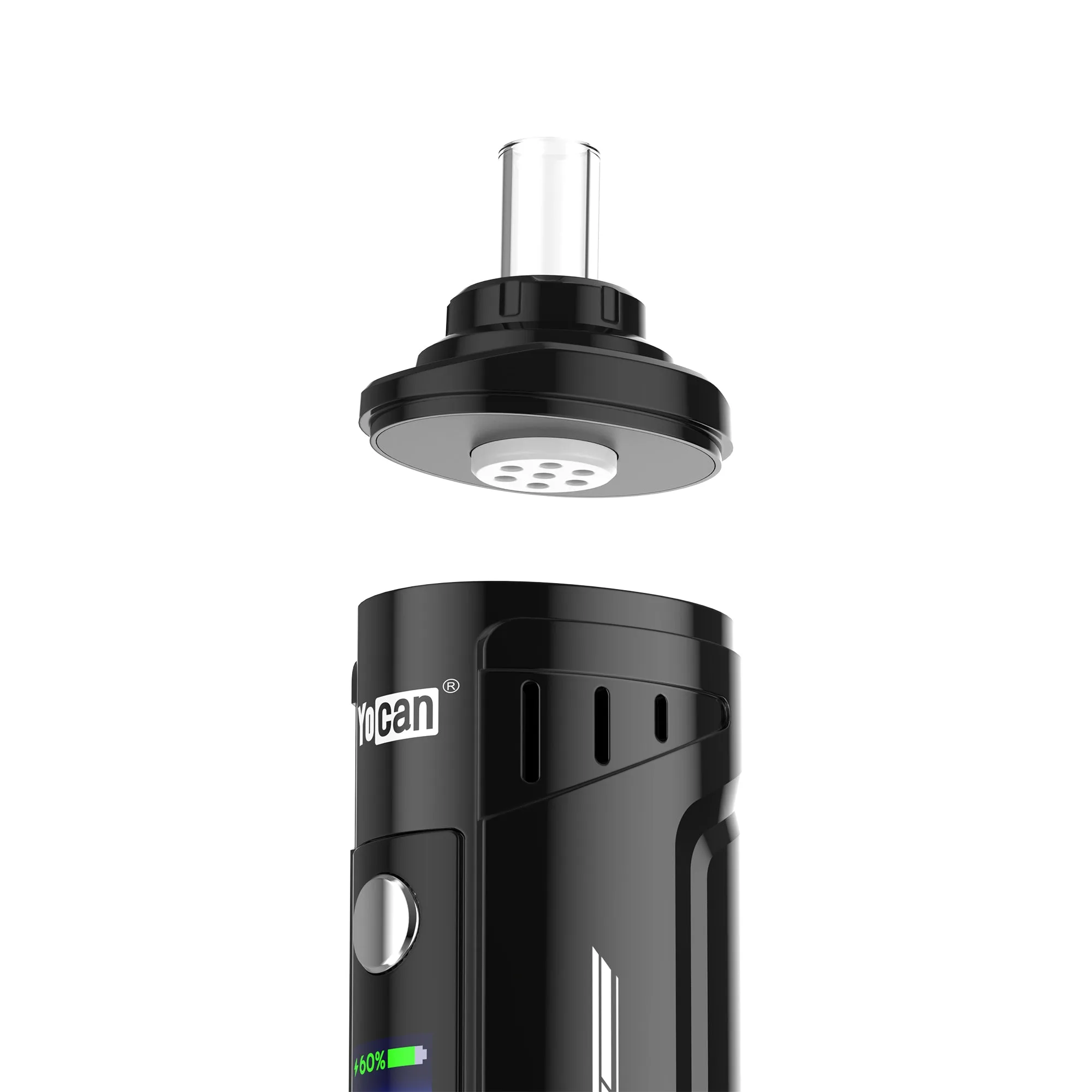 Yocan HIT 2 Detailansicht
