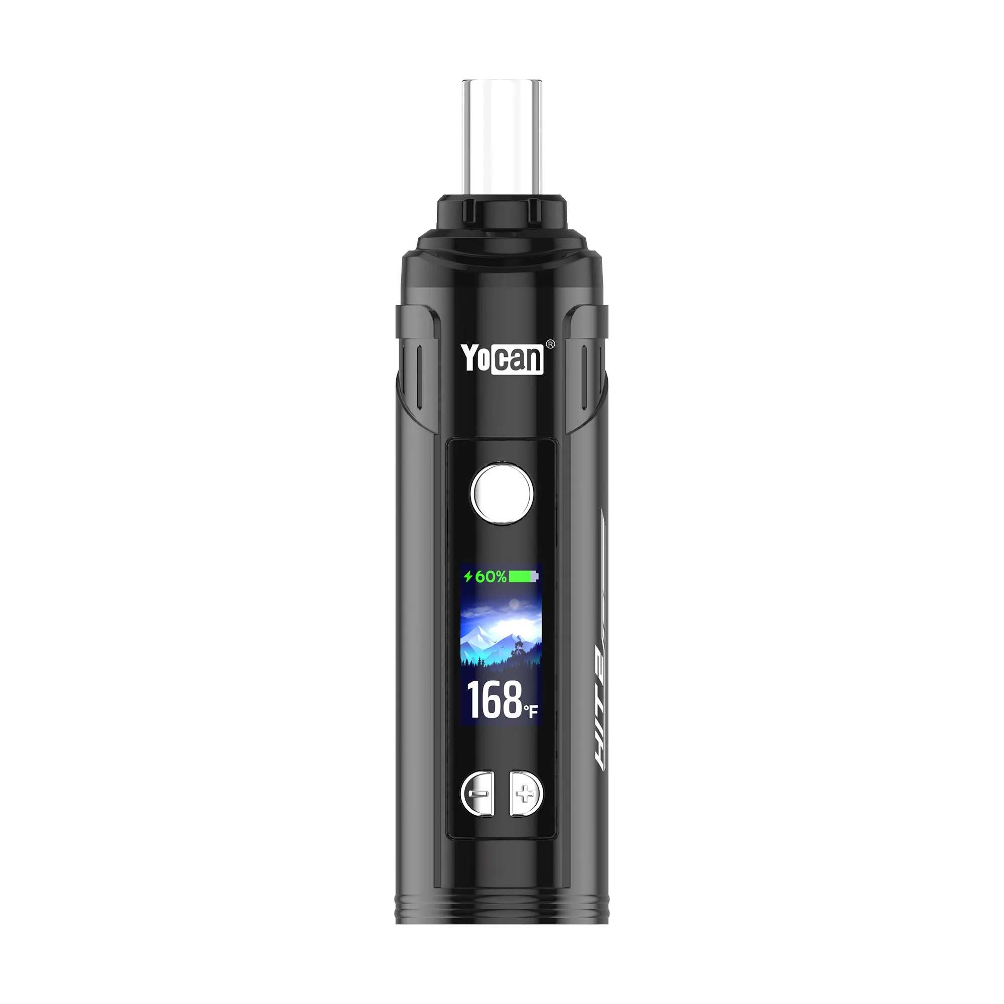 Yocan HIT 2 Nahaufnahme