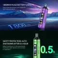 Yocan HIT 2 Zubehör